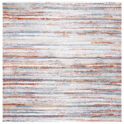 SAFAVIEH Berber Shag Radislava Rug
