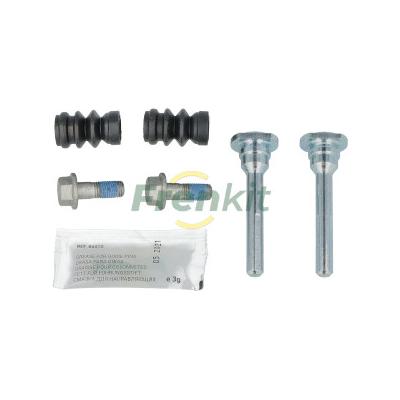 FRENKIT Führungshülsensatz, Bremssattel 808014 Vorderachse