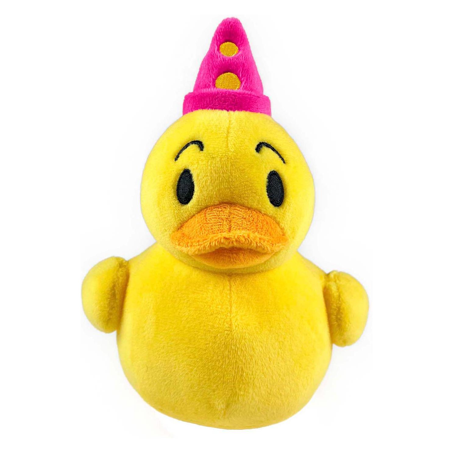 Studio 100 Bumba Plüsch Ente 20Cm (13 cm) (61848219)
