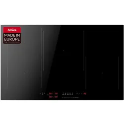 Amica - KMI 772 680 C - Einbau-Induktions-Kochfeld - 78 cm