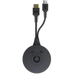Kindermann Klick+Show 4K HDMI Transmitter (7488000364), Wireless Transmitter