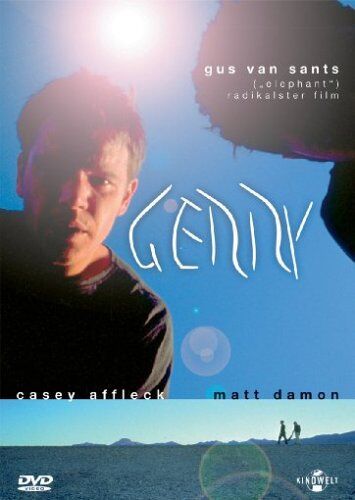 Gus Van Sant - Gerry - Preis vom 07.10.2026 11:45:10 h