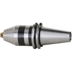 Optimum Bohrfutter für SK40/DIN 69871