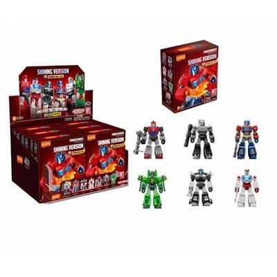 Blokees Figures Transformers Shining 01