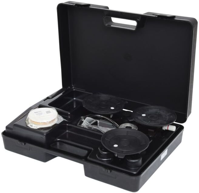 KS Tools Démonte Pare-brises, 5 pcs. (140.2360)