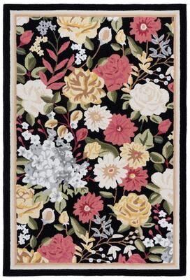 SAFAVIEH Handmade Jardin Michalina Rug