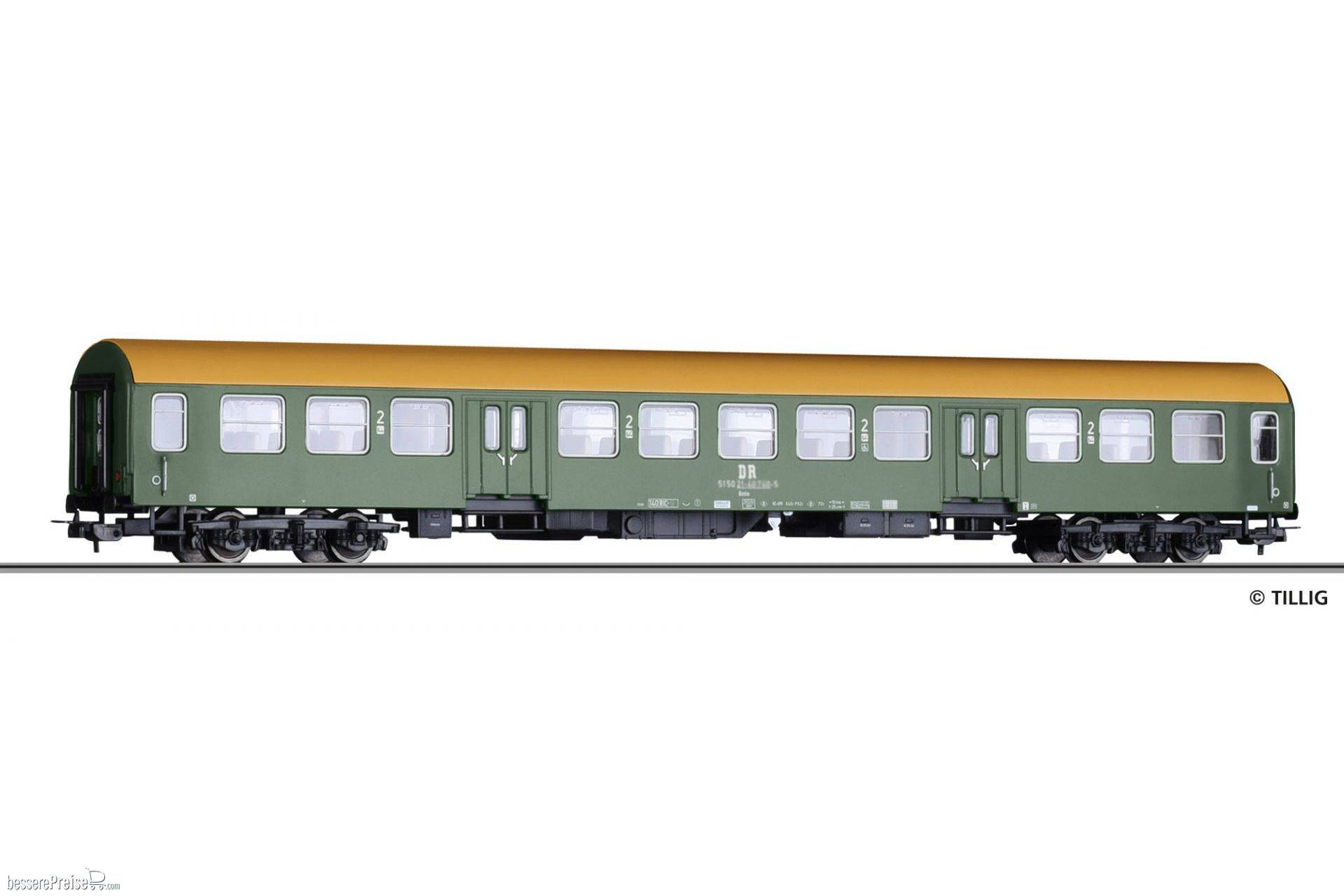 Tillig 75005
