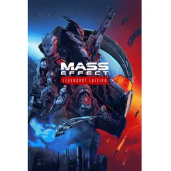 Microsoft Mass Effect: Legendary Edition, Ingame Währung