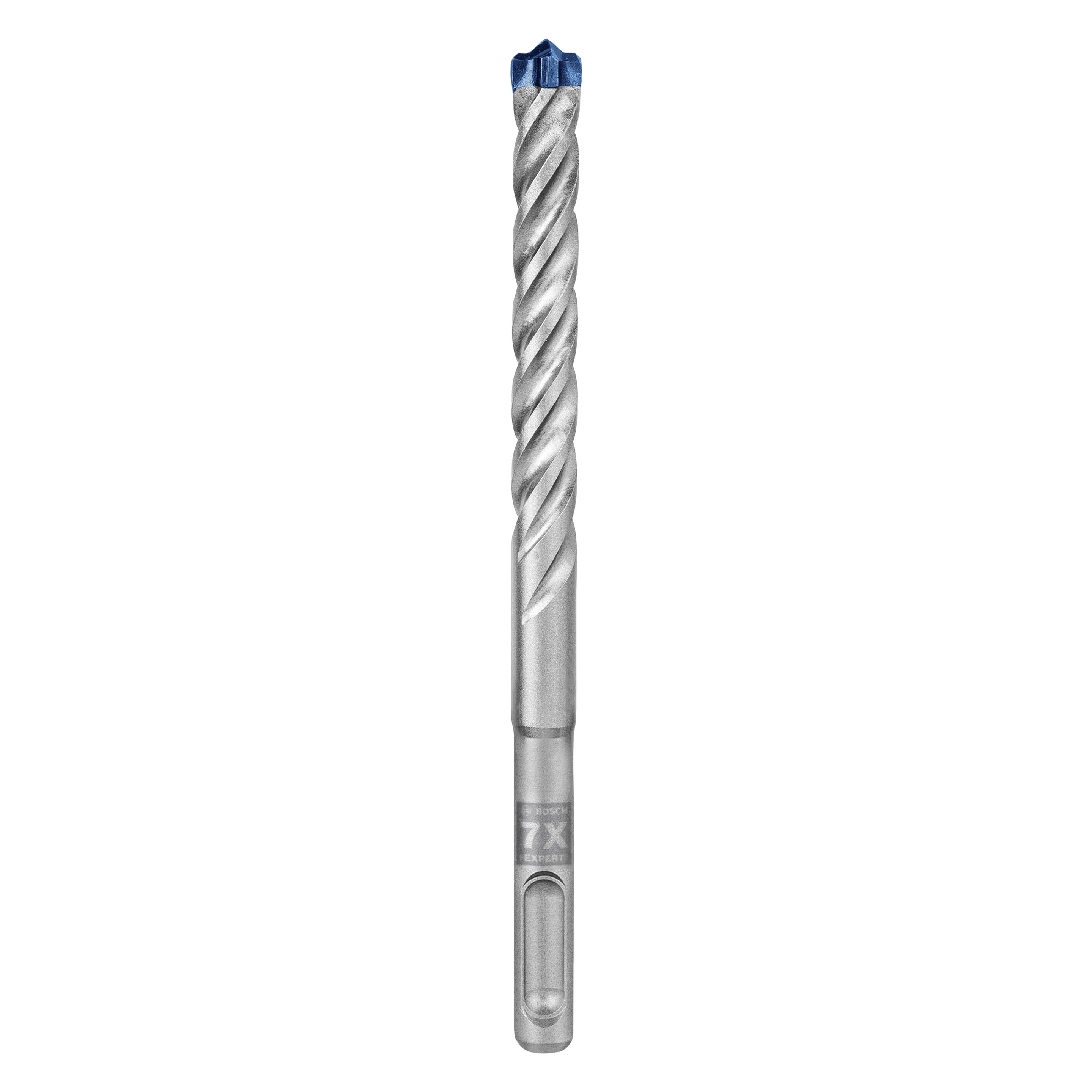 Bosch Professional Zubehör Expert SDS plus-7X (12 mm) (2608900108)