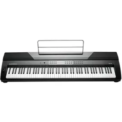 Kurzweil KA70 (88 Tasten), Keyboard, Schwarz