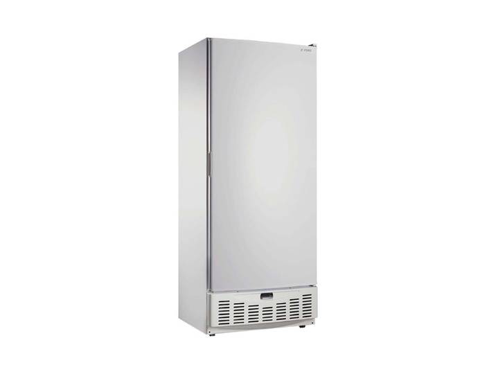 Fors GMCV 550 W Gastronomie​- ​& Bäckerei​-​Kühlschrank Weiss