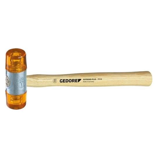 Gedore 1100 CT2-01 Sortiment Handwerker 26-teilig in 2/2 L-BOXX 136 Modul (2936828)