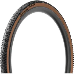 Pirelli Cinturato™ Adventure Gravelreifen - tan-wall - 700 x 35c