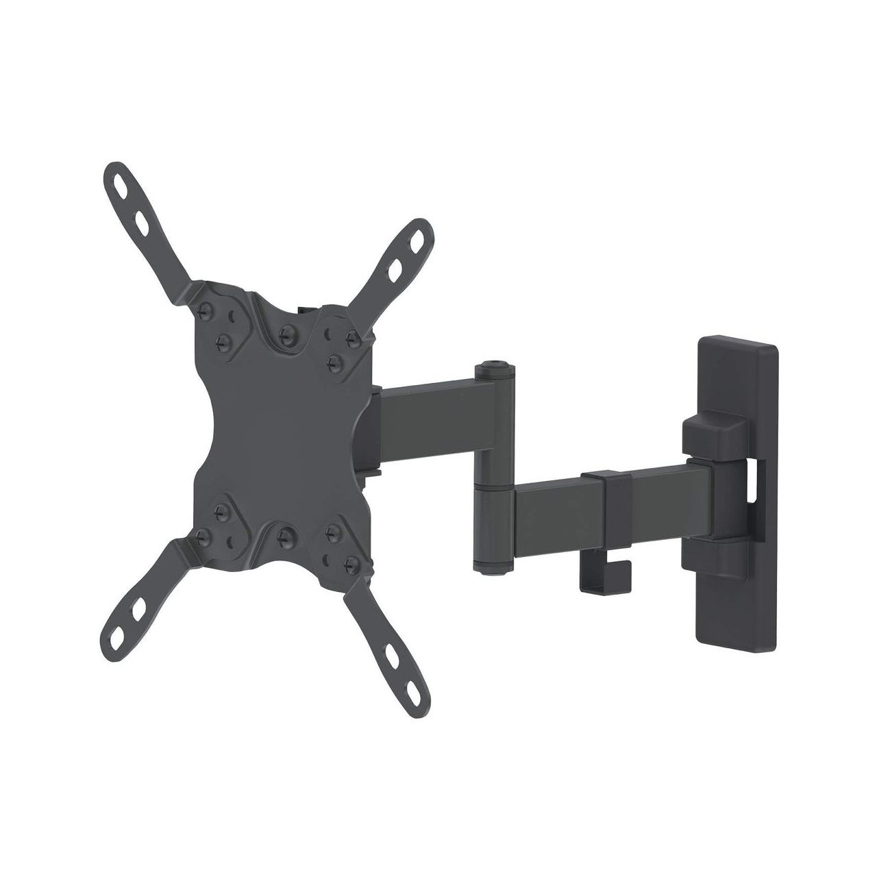 Manhattan Universal Wandhalterung 13"-42"/20kg neig- und schwenkbar doppelt