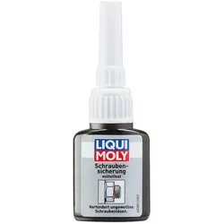 Schraubensicherung mittelfest LIQUI MOLY 10g Dosierflasche