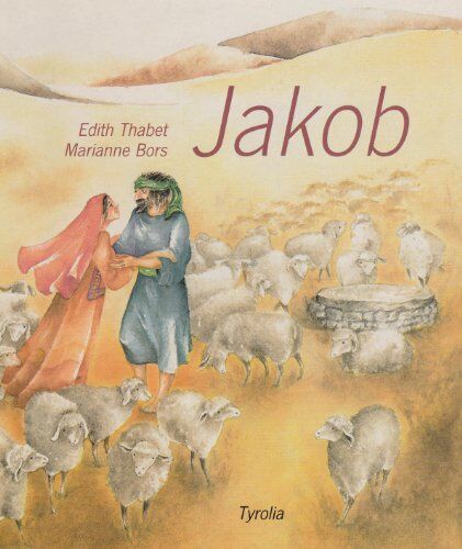 Edith Thabet - Jakob - Preis vom 11.10.2026 15:43:13 h