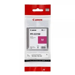 Canon PFI-031 (6265C001) - Tintenpatrone, magenta