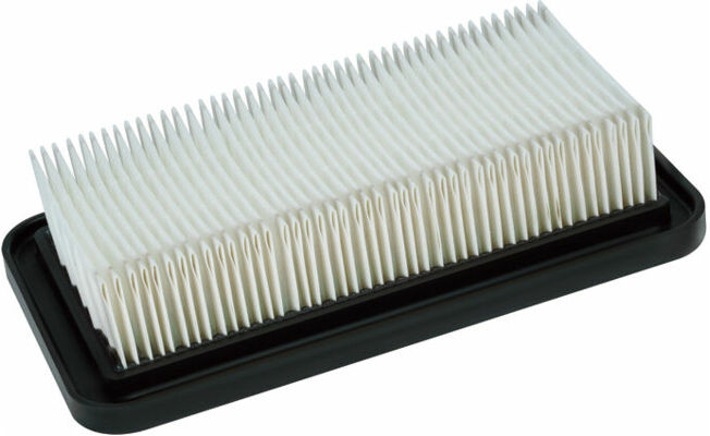 BOSCH Filtre plissé PES plat (2608000889)
