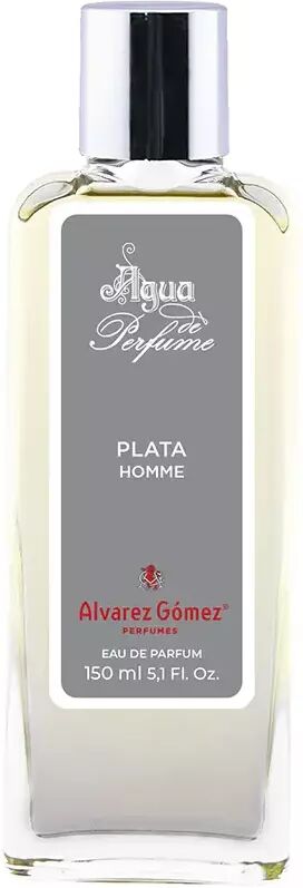 Alvarez Gómez Platinum Homme Eau de Parfum 150 ml