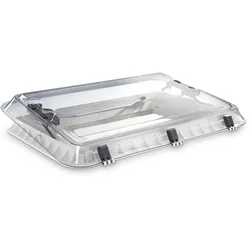 Dometic Heki 2 De Luxe Dachfenster 96x65,5