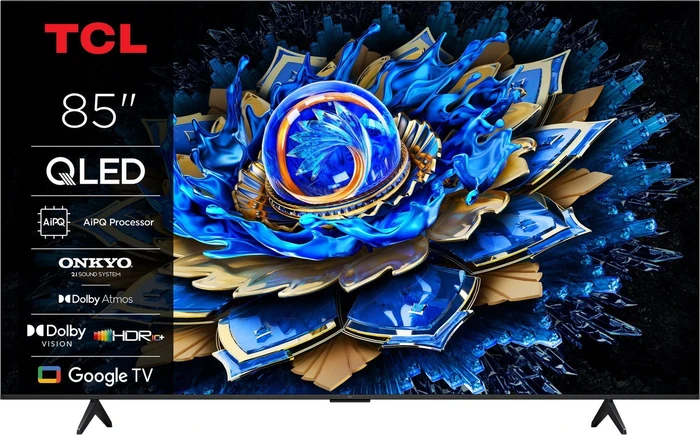 85" TCL 85T69C
