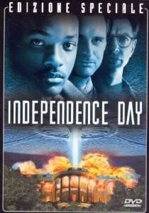Roland Emmerich - independence day (se) (2 dvd) - Preis vom 15.10.2026 23:06:25 h