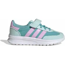 ADIDAS Kinder Freizeitschuhe Kinderschuhe Run 70s 2.0 Kids, Größe 28 in Grau Grau