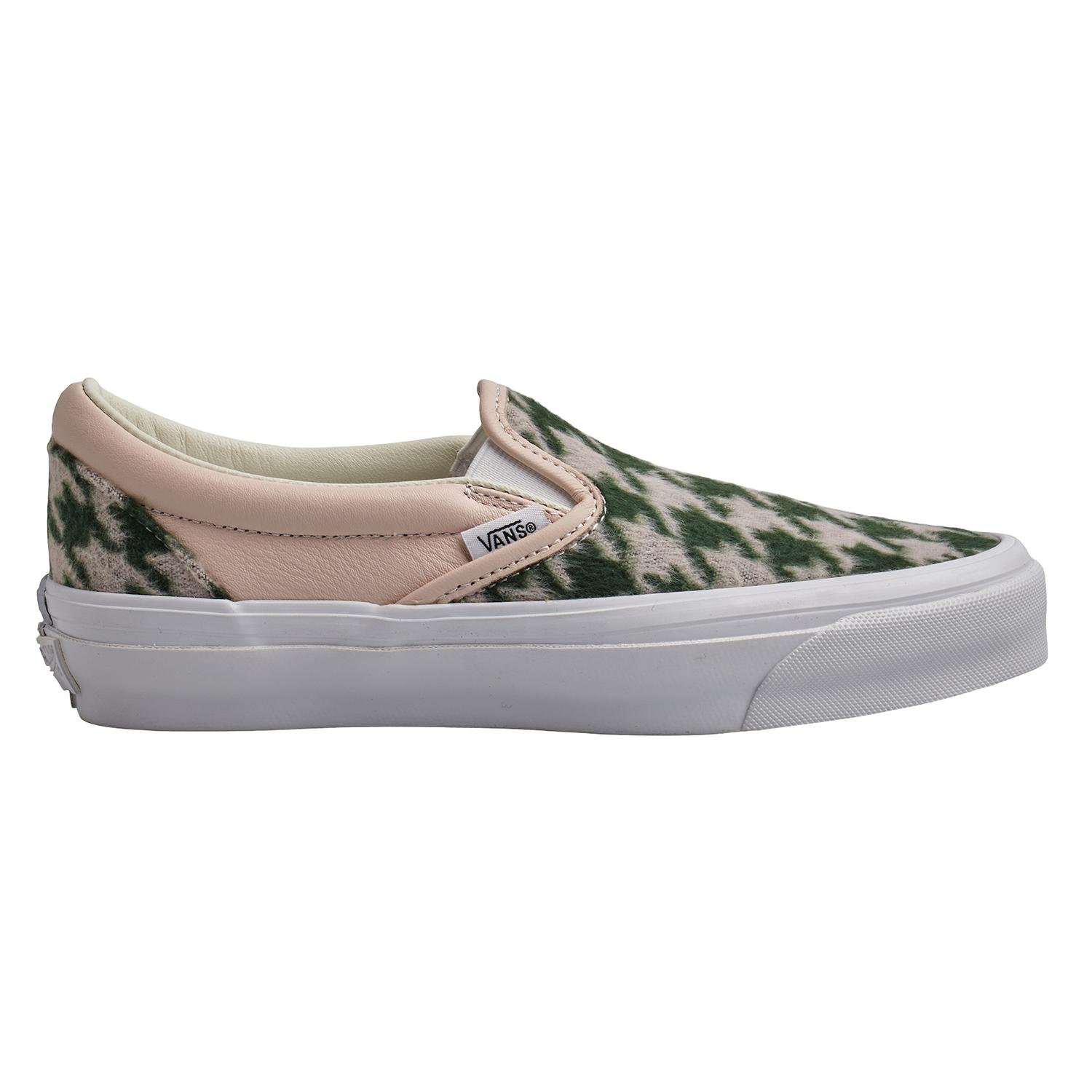 Reissue 98 VN000CSEYWC1 Slip-On-Sneaker für Damen und Herren