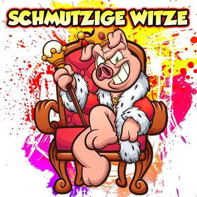 Schmutzige Witze - Der Spassdigga, Audio, 4067248210574