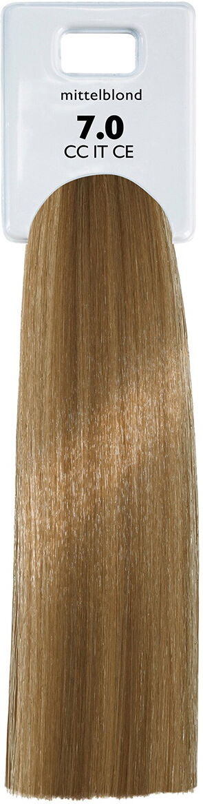 100ml Alcina Color Gloss + Care Emulsion