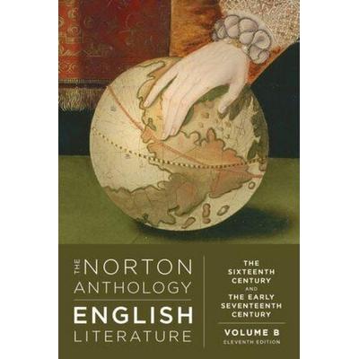 The Norton Anthology of English Literature, Taschenbuch von , Norton & Company, 978-1-324-06263-9