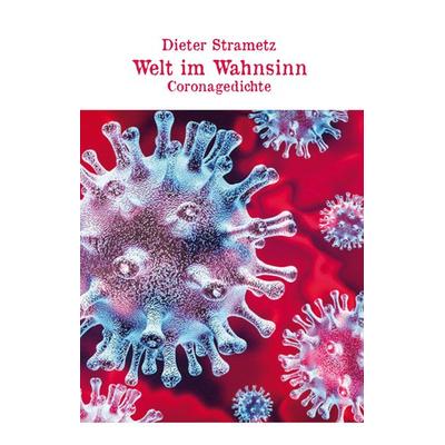 Welt im Wahnsinn, Gebundene Ausgabe von Dieter Strametz, BoD – Books on Demand, 978-3-7519-1148-1