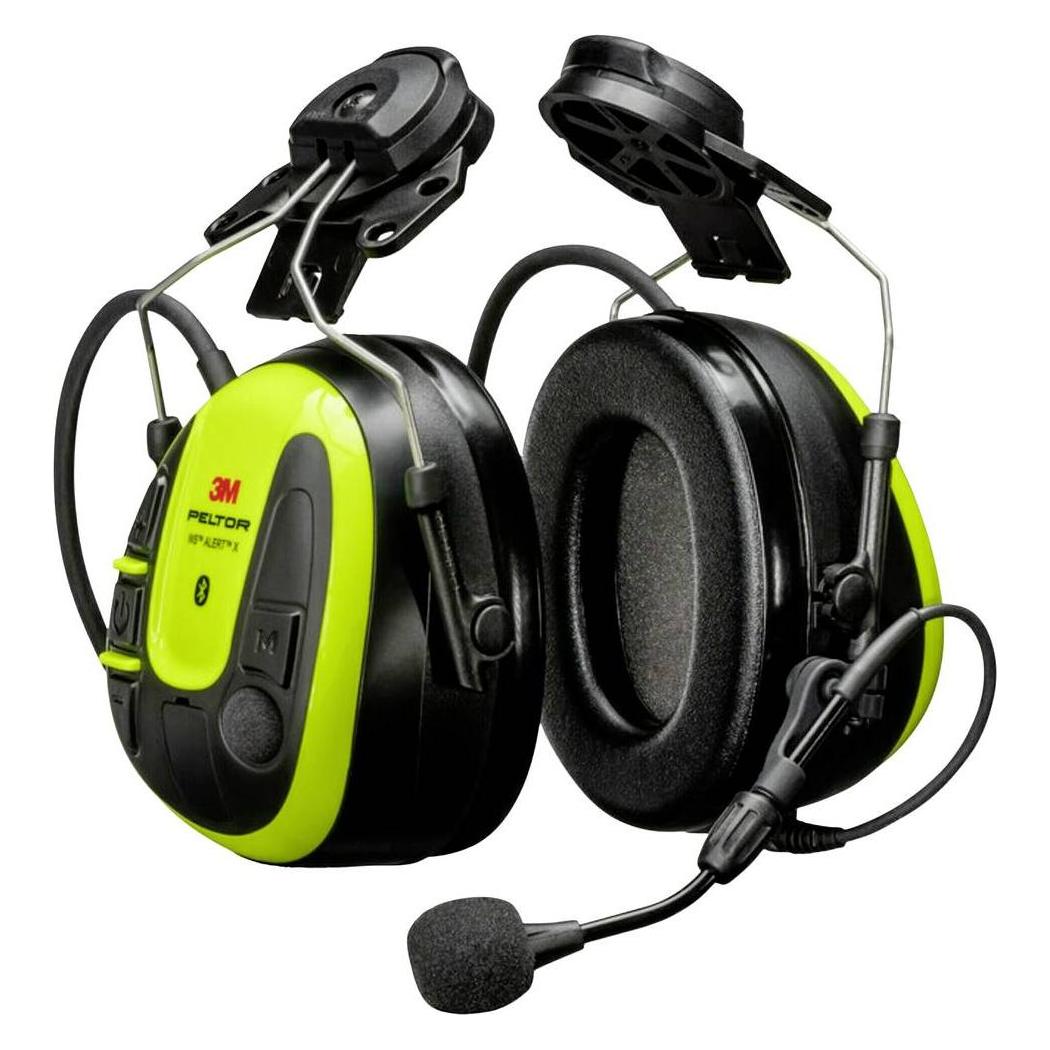 3M Ws Alert X MRX21P3E4WS6 (1x) (MRX21P3E4WS6)