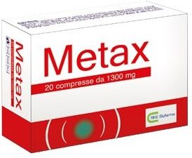 Pharmarenie' Metax Cpr