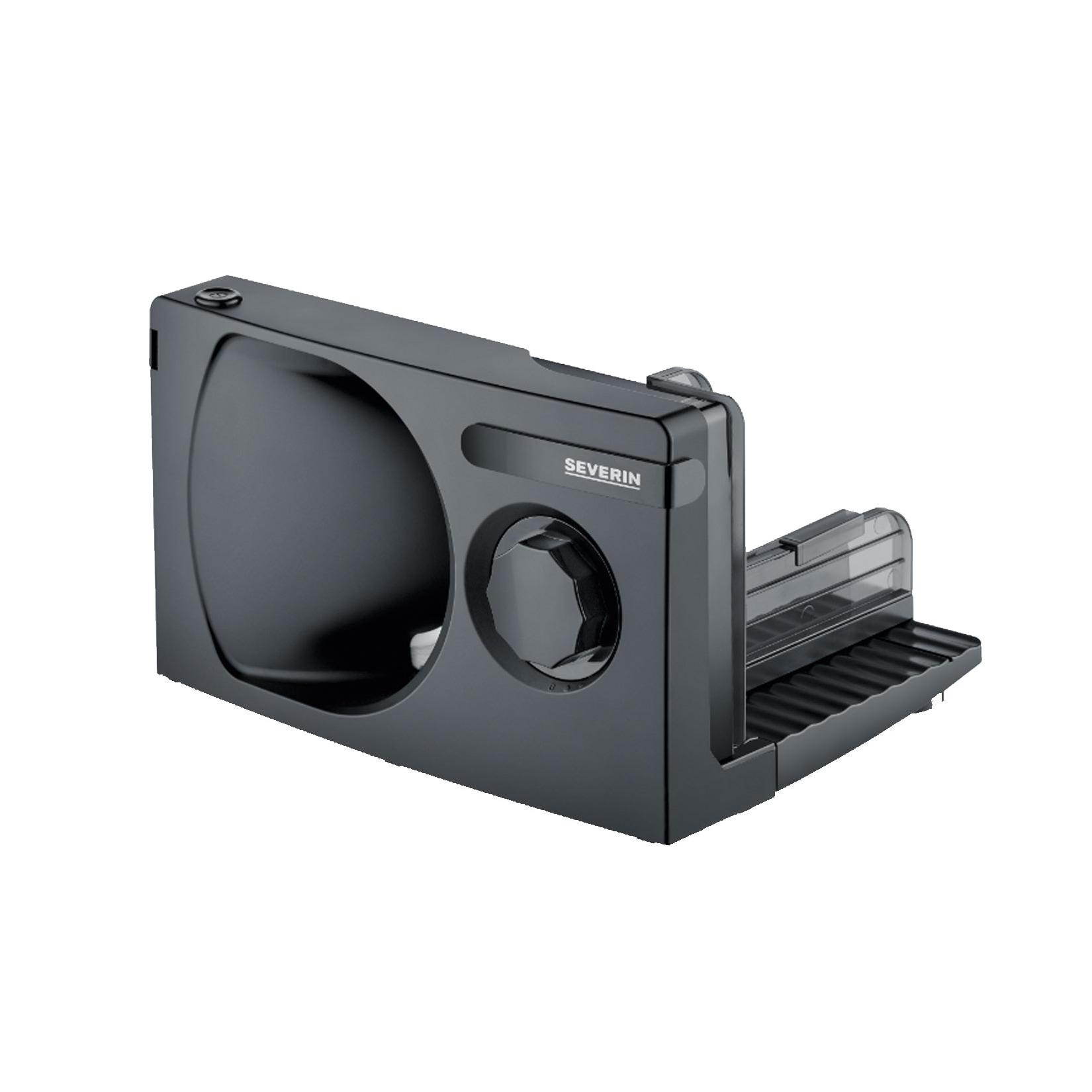 SEVERIN AS 9578 Allesschneider