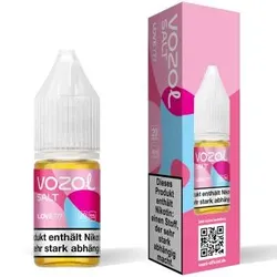 Vozol Love 777 NicSalt Liquid 10ml / 14,5mg