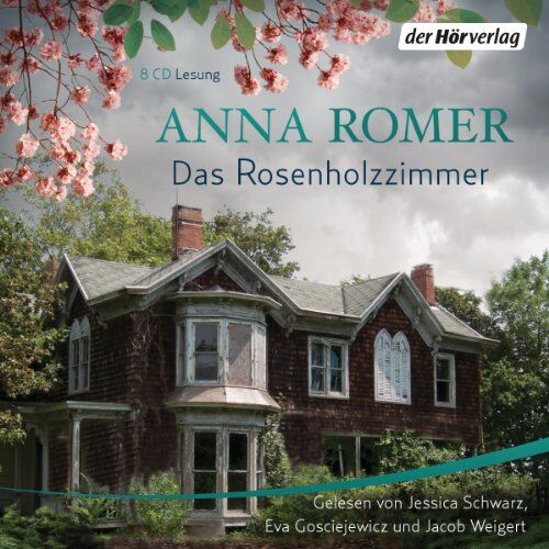 Anna Romer - Das Rosenholzzimmer - Preis vom 30.09.2026 22:30:23 h