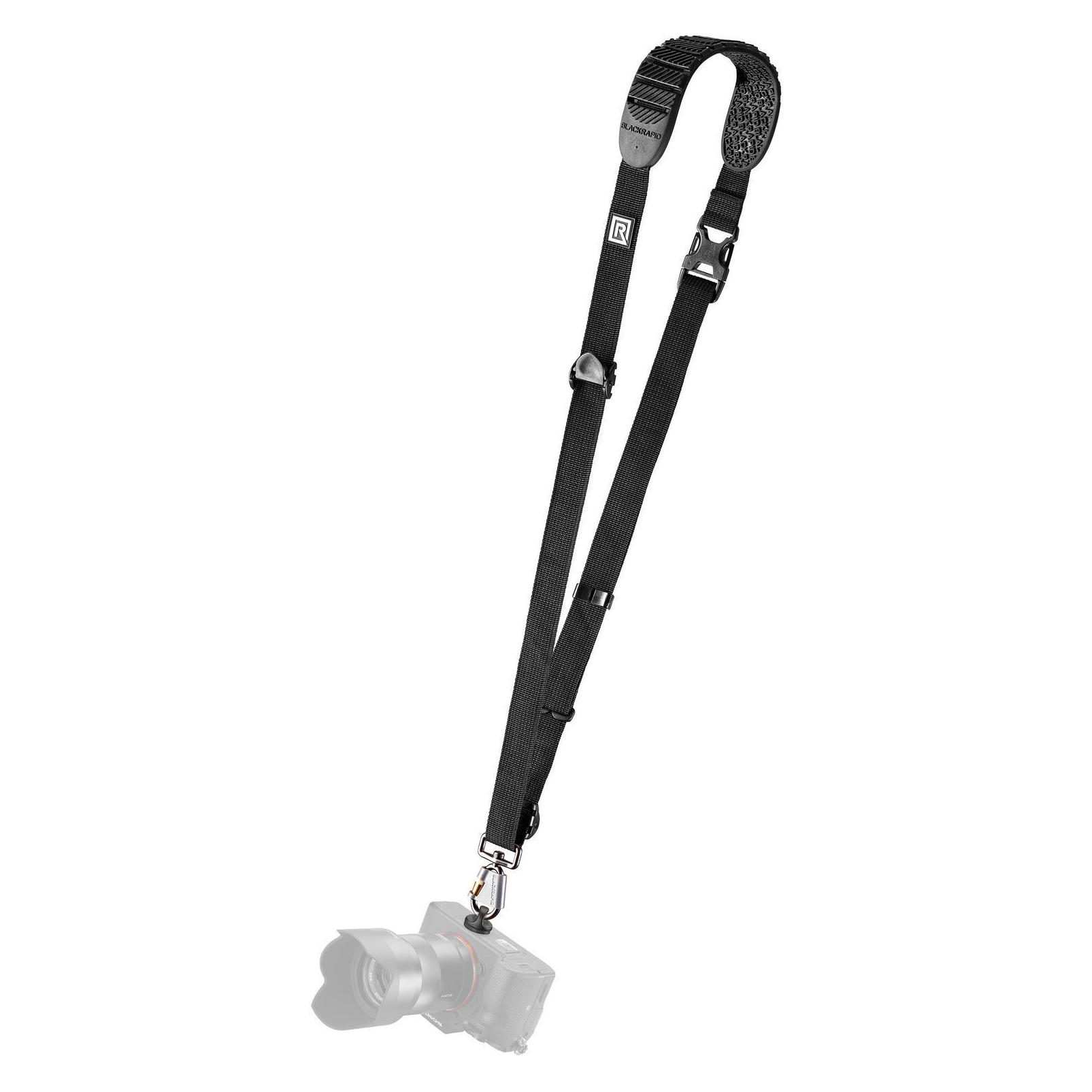 Blackrapid Cross Shot Breathe (Schultergurt) (361001)