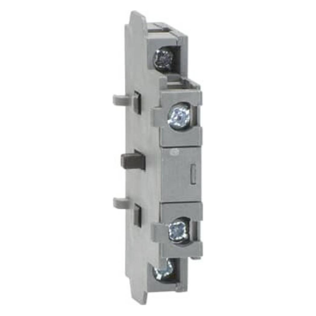 ABB Hilfskontaktblock 1 Schliesser 1 Öffner (OA2G11)