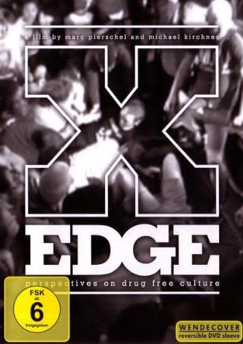 Michael Kirchner - Edge - Perspectives On Drug Free Culture - Preis vom 09.10.2026 07:28:09 h