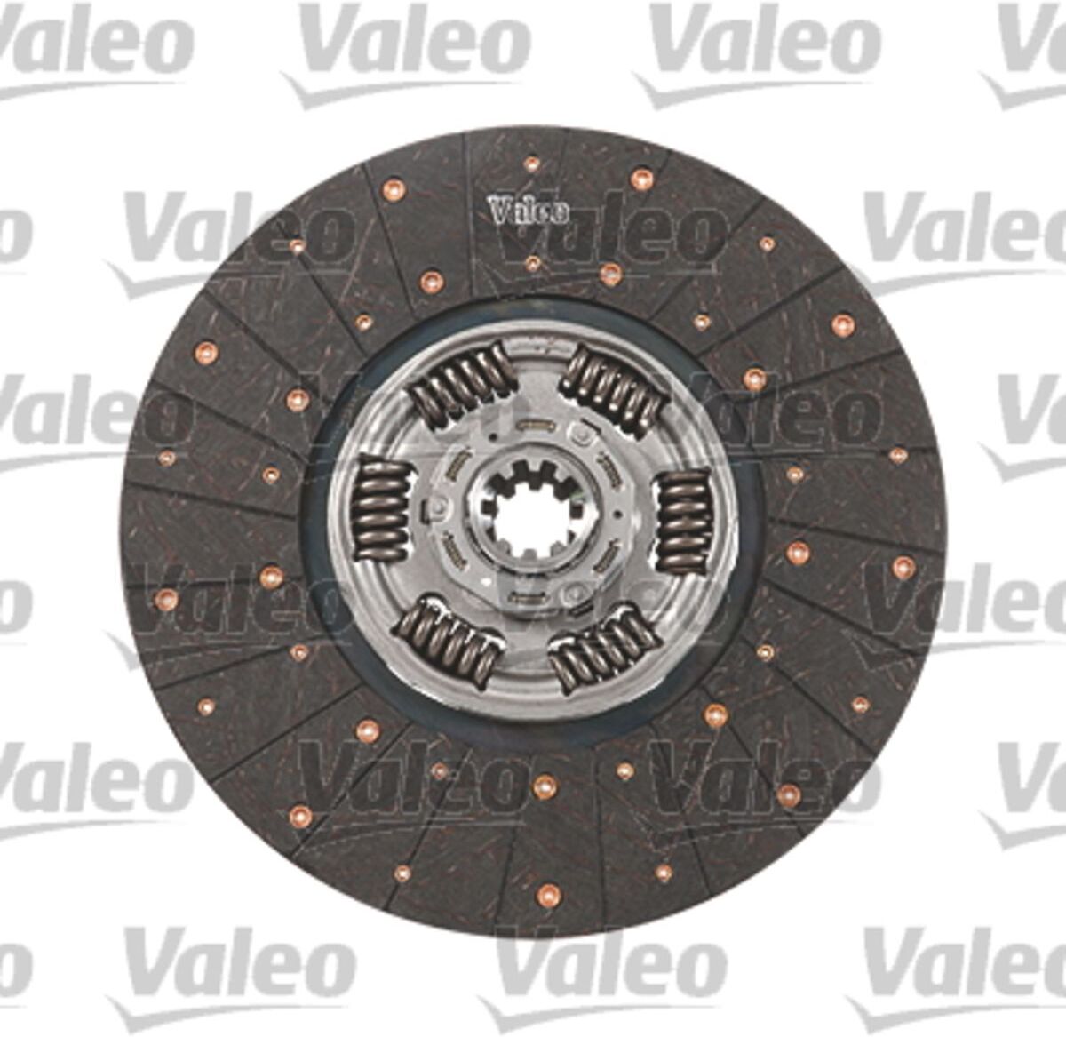 Valeo Kit frizione 805324