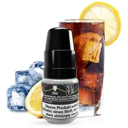 Ice Cola NicSalt Liquid by VLTZ 10ml / 10mg