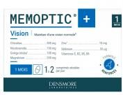 Densmore Memoptic+ 30 Unités Sécables - Boîte 30 comprimés