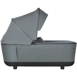 Easywalker Tragewanne Rockey, grau