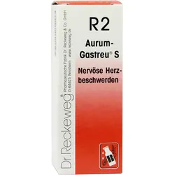 Aurum-Gastreu S R2 50 ML