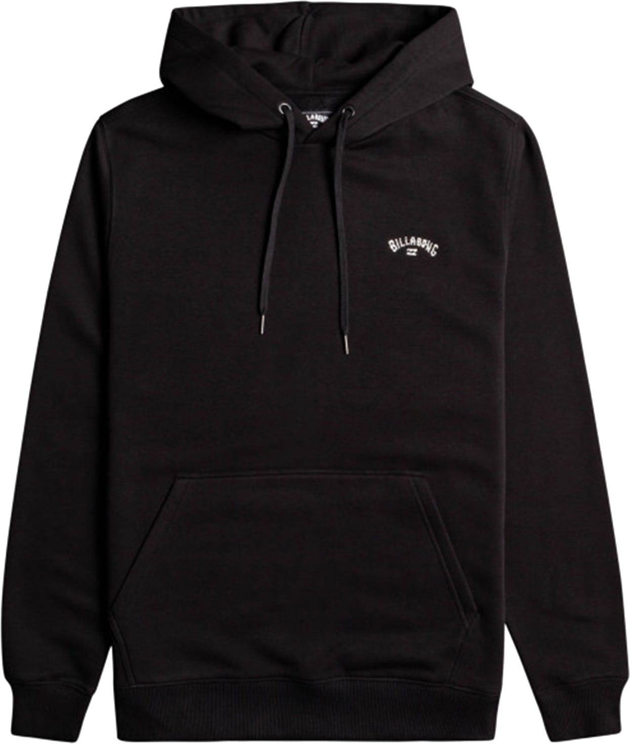 Billabong Arch Pullover BLACK S