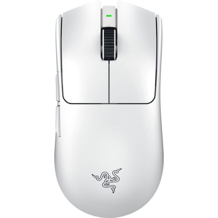 Razer Viper V3 Pro Gaming-Maus, weiß RZ01-05120200-R3G1