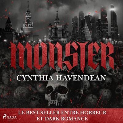 Monster - Cynthia Havendean, Audio, 9788727357041