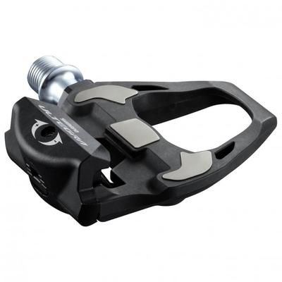 Shimano - Pedale Ultegra PD-R8000 - Klickpedale Gr Standard grau/schwarz