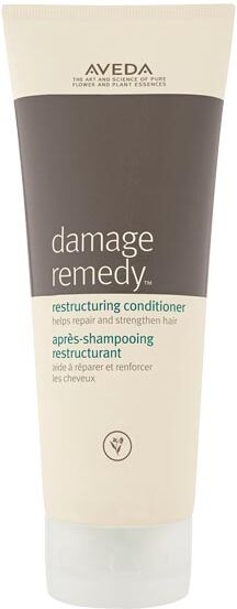 200ml AVEDA Damage Remedy Restructuring Conditioner